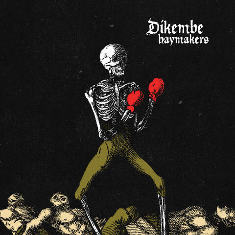 Haymakers album art