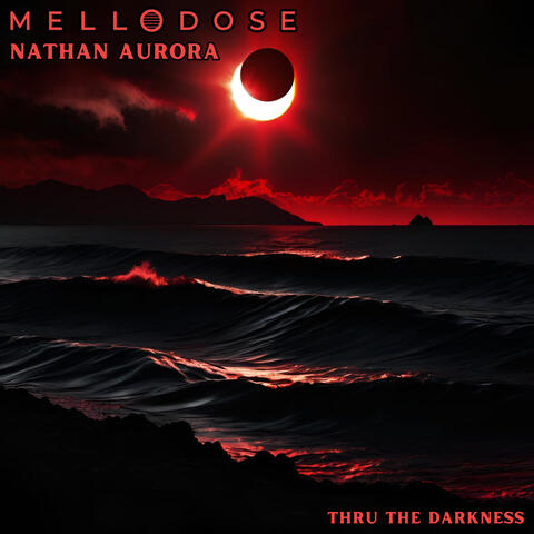Thru the Darkness album art