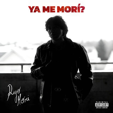 YA ME MORÍ? album art