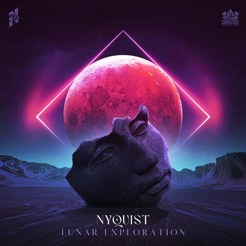 Lunar Exploration album art