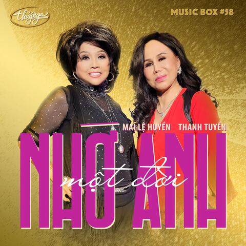Một Đời Nhớ Anh album art