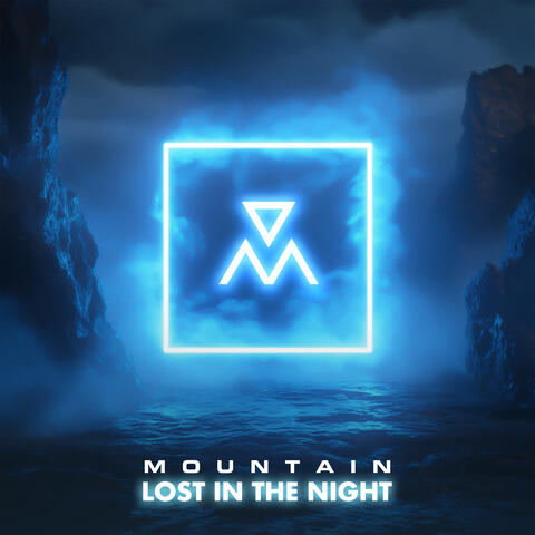 Lost In The Night album art
