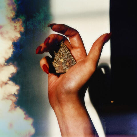 Alleluia album art
