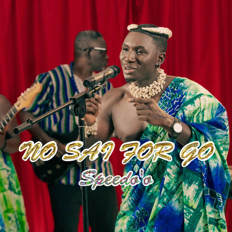No Sai For Go album art