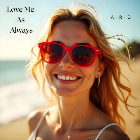 Love Me As Always album art