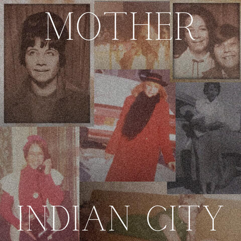 Mother album art
