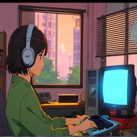 Study album art