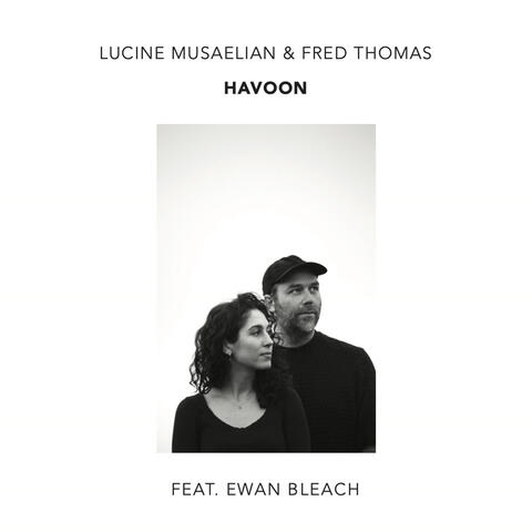 Havoon album art