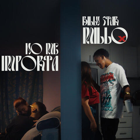 No Me Importa album art