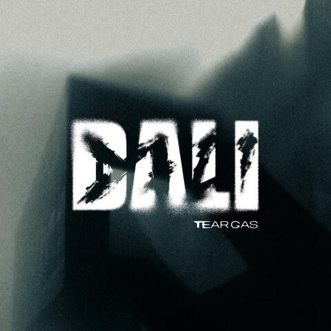 TEARGAS album art