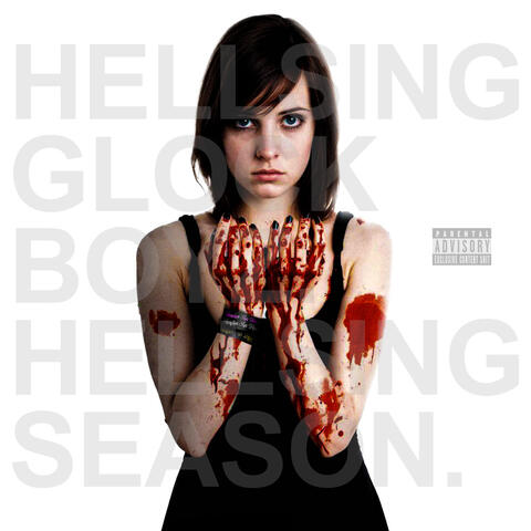 Hellsing Season album art