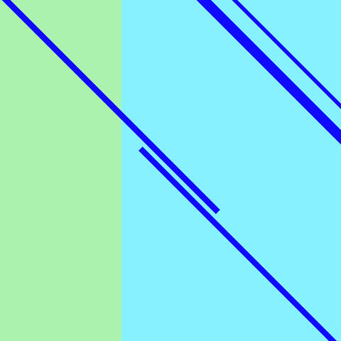 Fractal Zoom album art
