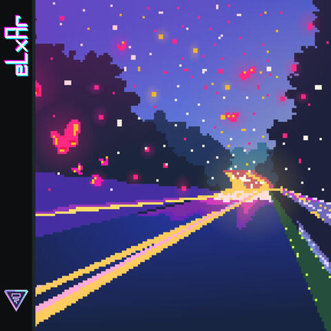 Chasing Fairies on the Highway album art