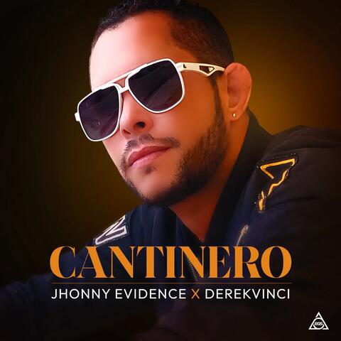 Cantinero album art