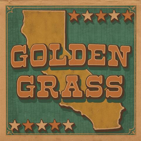 Golden Grass album art