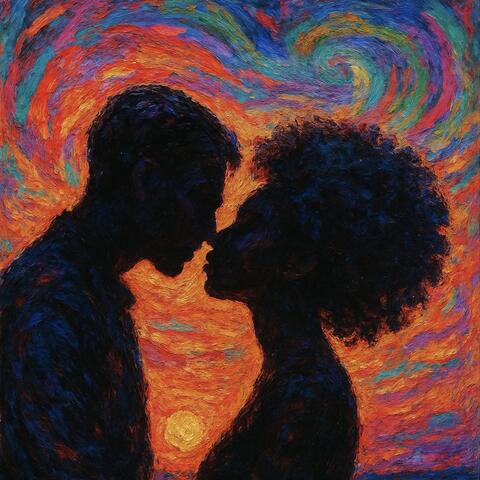 are you ready to fall in love album art