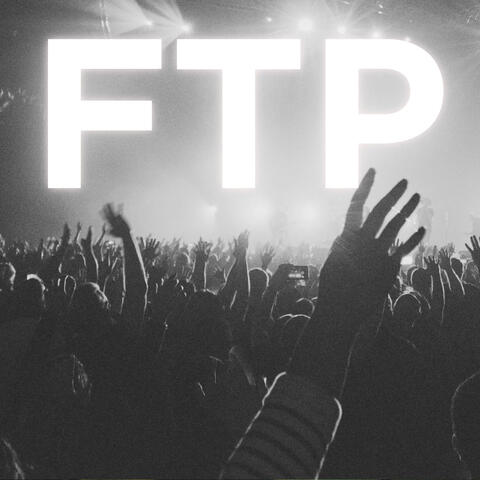 FTP album art