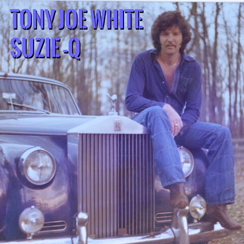 Suzie Q album art