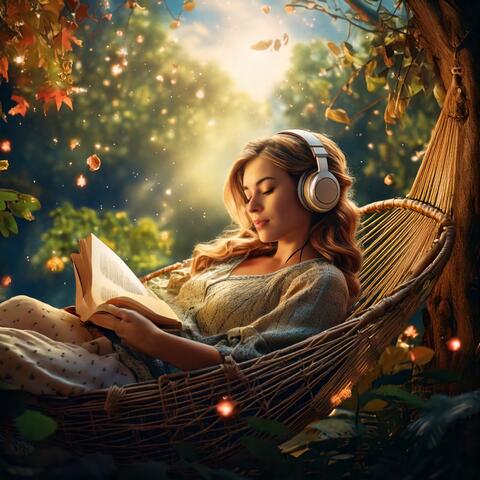 Soothing Lullabies for Tranquil Moments album art