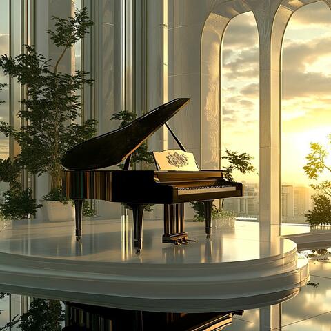 Gentle Piano Music for Spa Retreat album art