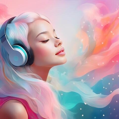 Música Tranquila Para Crear Una Atmosfera Pacífica album art