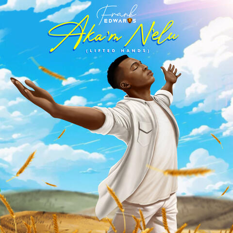 AKAM NELU album art