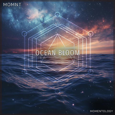 Ocean Bloom album art