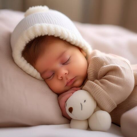 Music For Babies Sleeping And Dreamful Rest album art