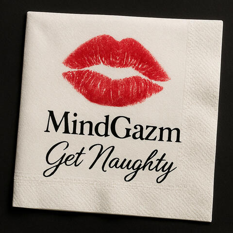 Get Naughty album art