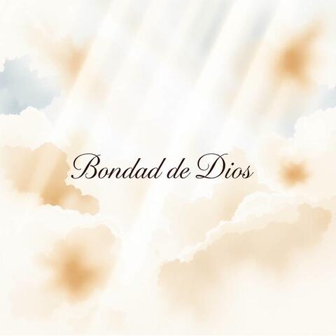 Bondad De Dios album art