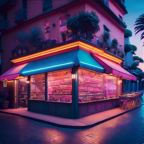 Lofi Dreams: Smooth Sounds For Relaxed Moments album art