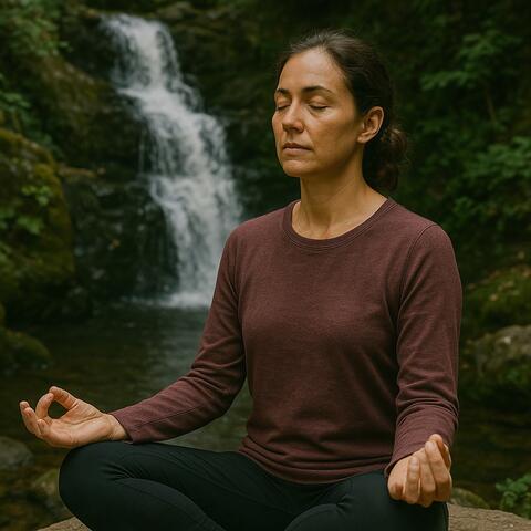 Meditation Music for Deep Healing album art