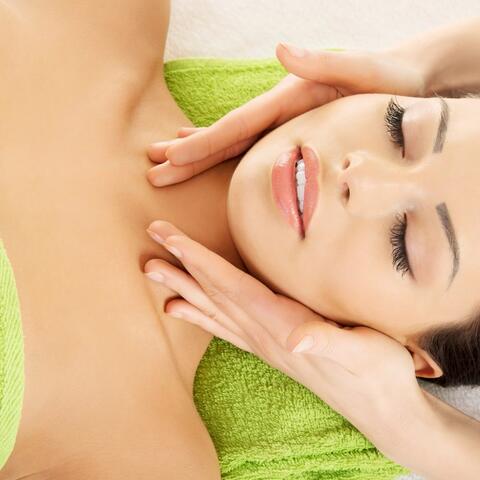 Hip Hop Spa Vibes: Relaxation Beats album art