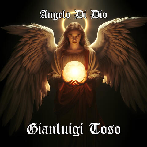 Angelo Di Dio album art