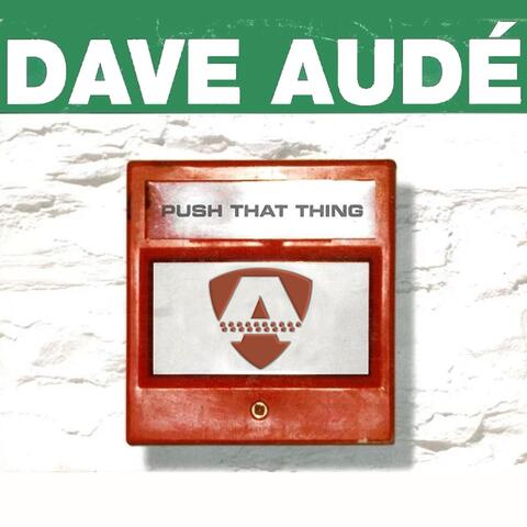 Push That Thing album art