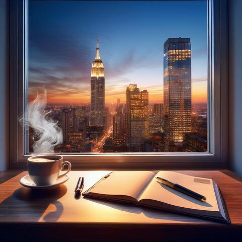 Music For Work And Productivity album art