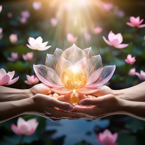 Lofi Meditation Flow album art