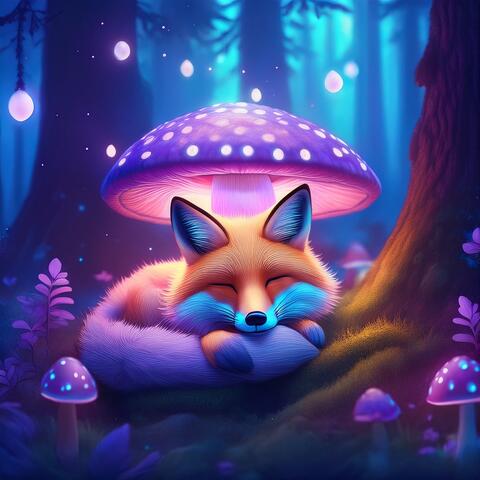 Lofi Sleep For Sweet Baby Dreams album art