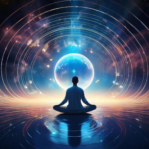 Lofi Vibes For Deep Meditation album art