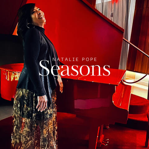Seasons album art