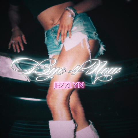 Bye 4 Now album art