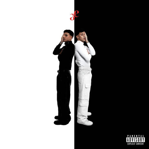 Amor & Ego album art