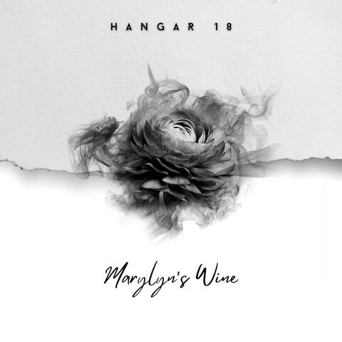 Marylyn’s Wine album art