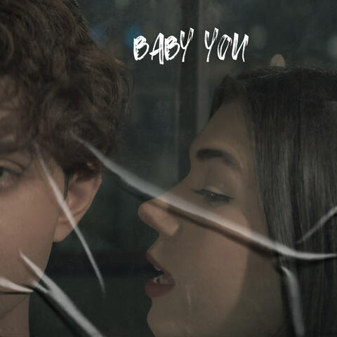 BABY YOU album art