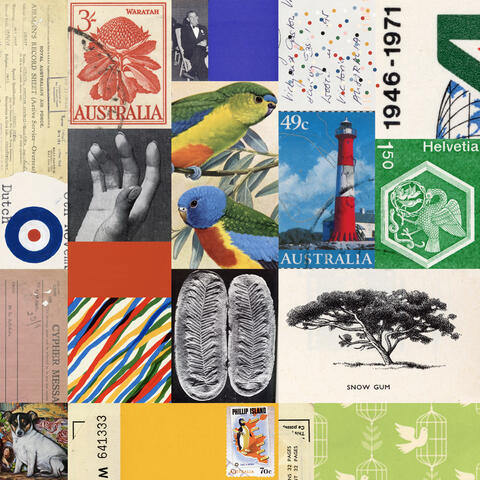 Leni album art