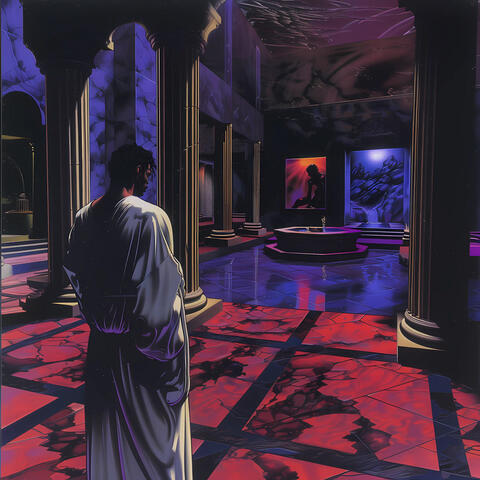Dream Lobby Vol. XII album art