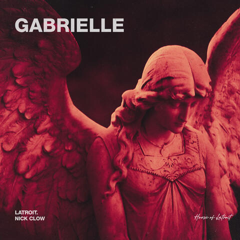 Gabrielle album art