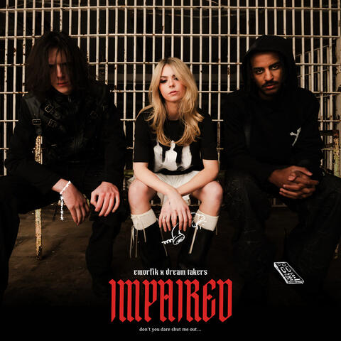 Impaired album art