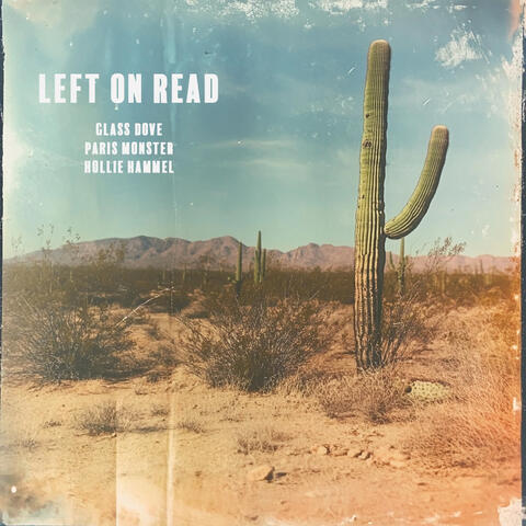 Left On Read album art