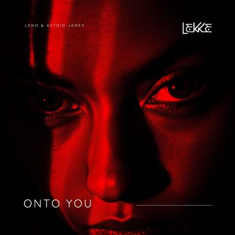 Onto You album art